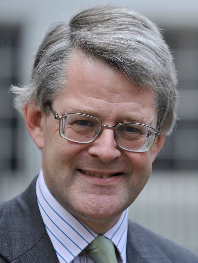 Stephen Tromans KC photo