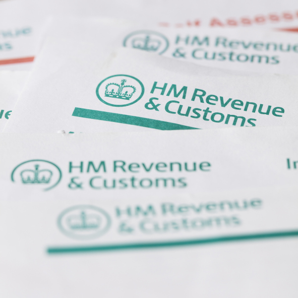 HM Revenue & Customs