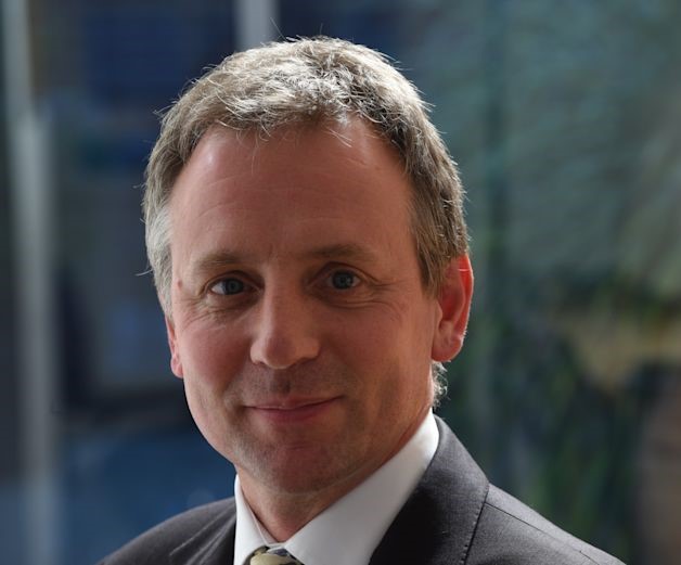 Mr Justice Fordham photo