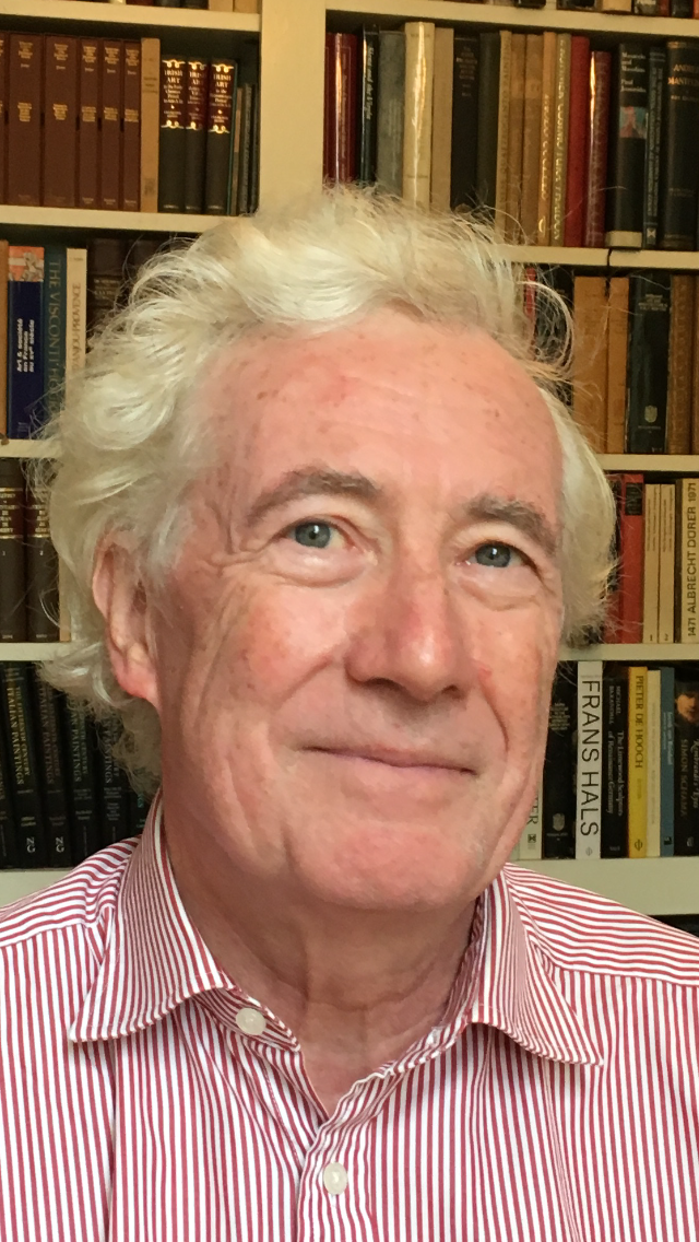 Lord Sumption photo
