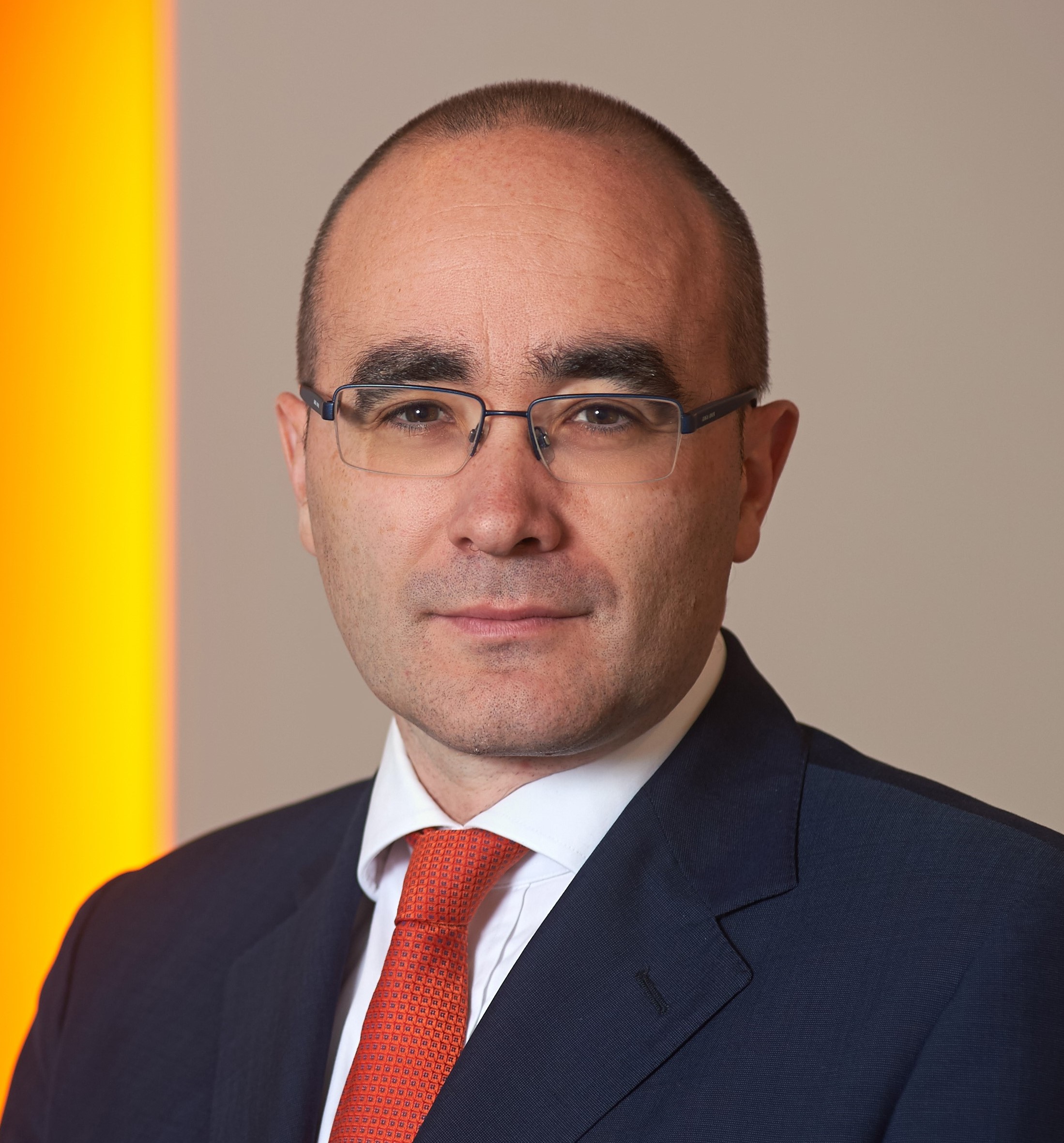 James Maurici KC photo